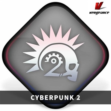 CYBERPUNK 2(オンライン納品)(2時間以内に納品)