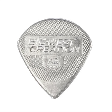 TDM (TEAR DROP MINI) 1.0mm (TDM-Al/Aluminium)
