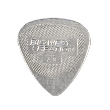 TD (TEAR DROP) 1.0mm (TD-Al/Aluminium)