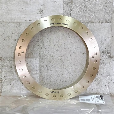 【値下げしました！】Hoop Crasher 14 [Jojo Mayer Signature][SAB-HC14]【受注生産品】【SABIAN選定会2024ドラステ】【店頭展示特価品】
