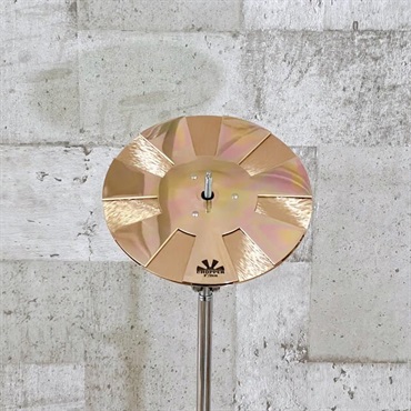 【値下げしました！】Chopper 8 [SAB-CHO8]【受注生産品】【SABIAN選定会2024ドラステ】【店頭展示特価品】