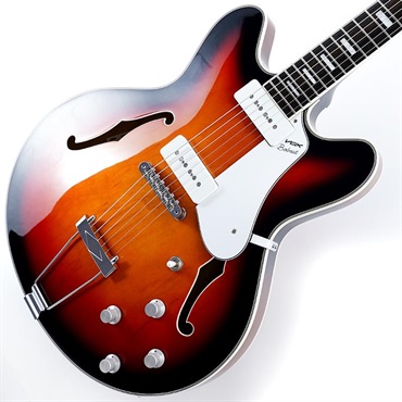 Bobcat V90 (Sunburst)【B級特価】