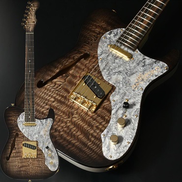 MT-HOLLOW QT SP’25/E (BK-B) 【ディバイザー大商談会2025選定品】