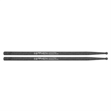 CFDS7ART [Carbon Fiber Drumsticks / 7A Round Tip]