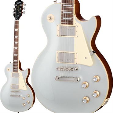 Les Paul Standard '60s (Silver Mist)