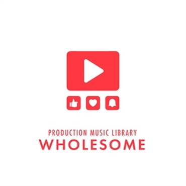 PRODUCTION MUSIC LIBRARY - WHOLESOME(オンライン納品)(2時間以内に納品)