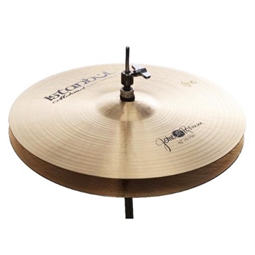John ''JR'' Robinson Signature HiHat 15''【お取り寄せ商品】