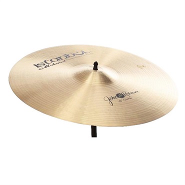 John ''JR'' Robinson Signature Crash 18''【お取り寄せ商品】