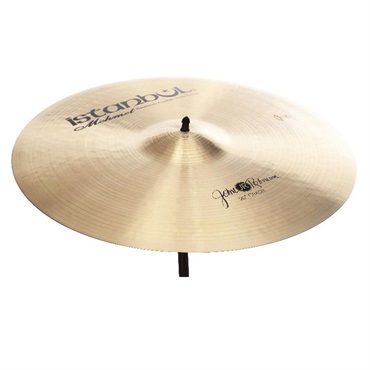 John ''JR'' Robinson Signature Crash 20''【お取り寄せ商品】