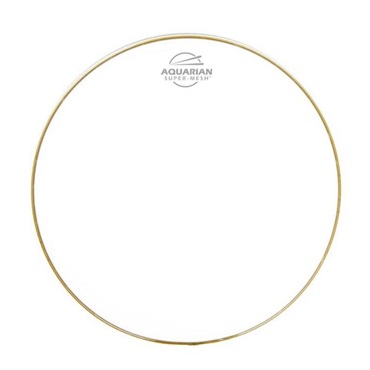 SM14 [Super Mesh Drum Head]【数量限定特価】