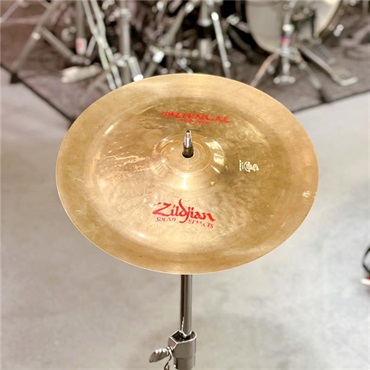 USED 中古 FX Oriental China Trash 12 [NAZLOCT12][440g]