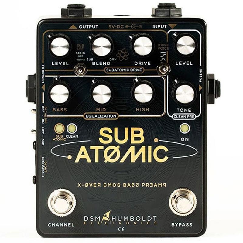 Sub Atomicの商品画像