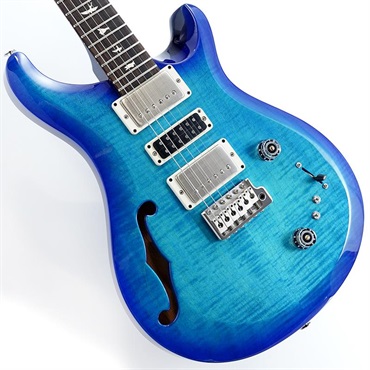 S2 Special Semi-Hollow (Lake Blue) SN.S2079927