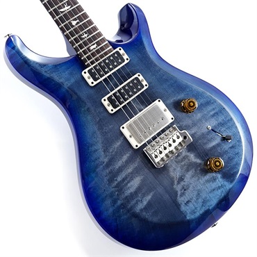 P.R.S. S2 Studio (Faded Gray Black Blue Burst) SN.2079828 2025年生産品