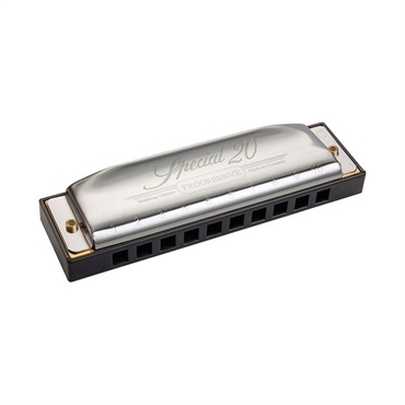 【新仕様】 Special 20 / F [PROGRESSIVE SERIES - 560/20P]