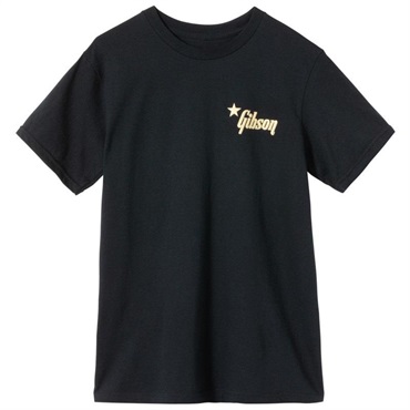 Original Tone Tee (Black) (Large) GA-TEE-STRG-BLK-LG