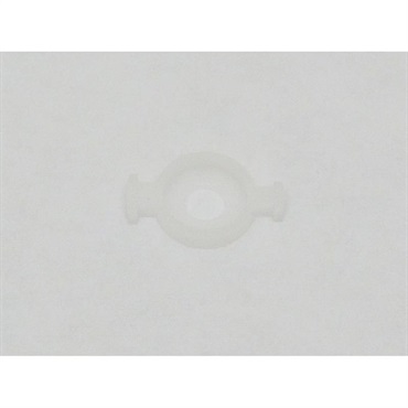 バック / 純正 プラスチック バルブ ガイド トランペット用 1個 (P26-59)