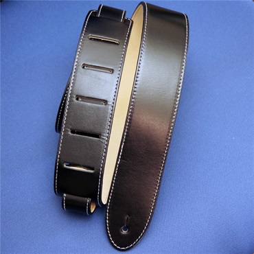 DaikingStrap DGS-NLS-85 BLACK [本革ストラップ]