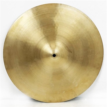 Zildjian VINTAGE 70s A Zildjian Crash 16 [972g]