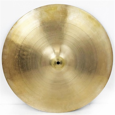 Zildjian VINTAGE 70s A Zildjian Crash 18 [1252g]