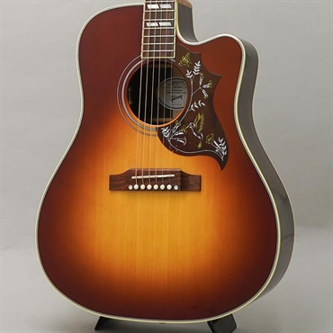 Hummingbird Standard EC Rosewood ギブソン