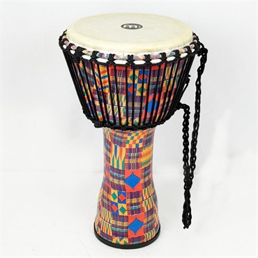 USED 中古 PADJ2-M-F [Rope Tuned Djembe 10]
