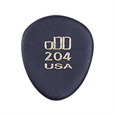 477R JD JAZZTONE 204 Round Tip