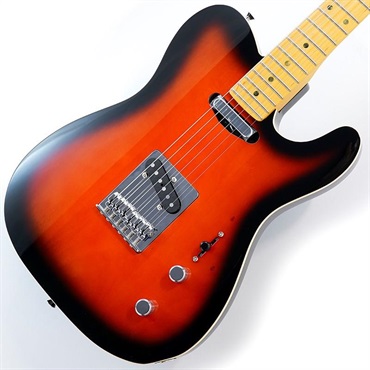 Aerodyne Special Telecaster (Hot Rod Burst/Maple)【旧価格品】 【特価】