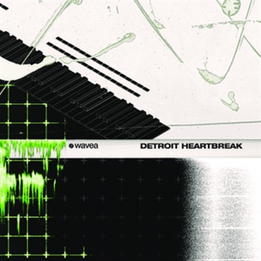 DETROIT HEARTBREAK(オンライン納品)(2時間以内に納品)