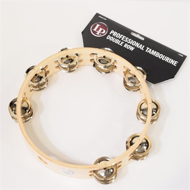 【値下げしました！】LP380B [Double Row Tambourine]【数量限定特価品】