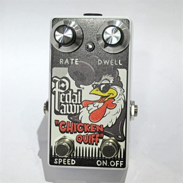【夏先取り大特価セール】【WEB限定在庫処分セール】 CHICKEN QUIFF
