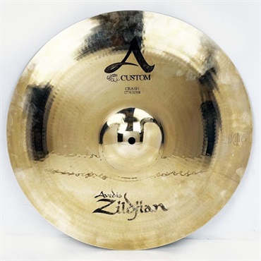 USED 中古 A Custom Crash 17【1156g】