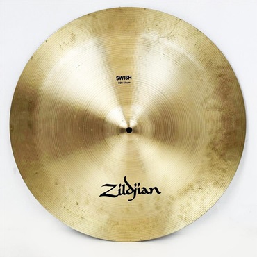 USED 中古 A Zildjian Swish 20【1826g】