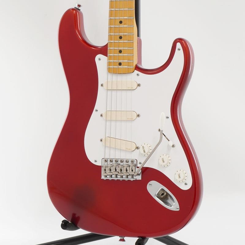 USED 中古 Ikebe Original Custom ST Fender Body（CAR/M）Custom Built for Ikebe Gakki by Mas Hino【Date：0422002】の商品画像