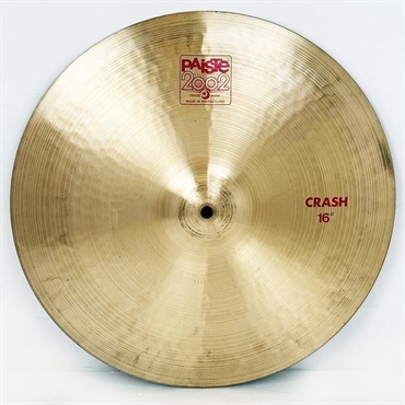 USED 中古 2002 Crash 16【1104g】