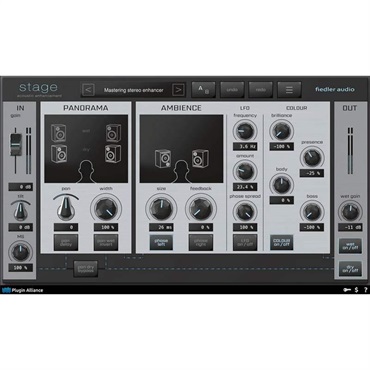 【PABX May Sale 2026！】fiedler audio stage(オンライン納品)(2時間以内に納品)