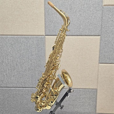USED 中古 【現状販売品・保証無】 ヤナギサワ アルトサックス A-500 S/N:122xx2