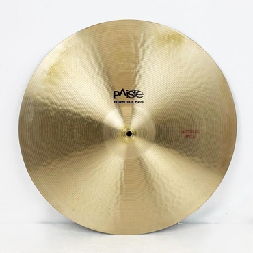 VINTAGE 1977s Fomula 602 Medium Ride 20 [2452g]