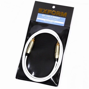 DDC-1.5M-WHT 同軸デジタルケーブル (1本)