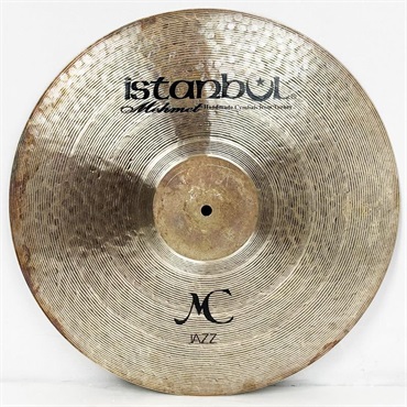 USED 中古 MC Jazz Series Crash 18 [1360g]