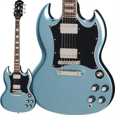 SG Standard (Pelham Blue)