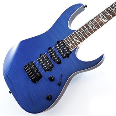 Ibanez j.custom RG8571-LBE (Lapis Blue) [Limited Model] SN.F2518409