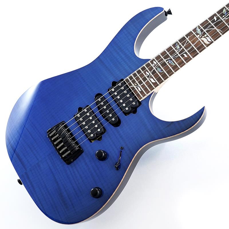 j.custom RG8571-LBE (Lapis Blue) [Limited Model] SN.F2518409の商品画像