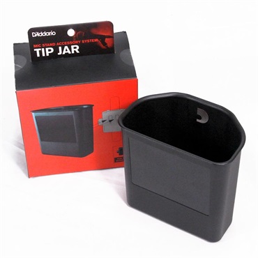 D’Addario 【夏先取り大特価セール】【展示品処分特価】PW-MSASTJ-01 Tip Jar(ダダリオ)(チップジャー)
