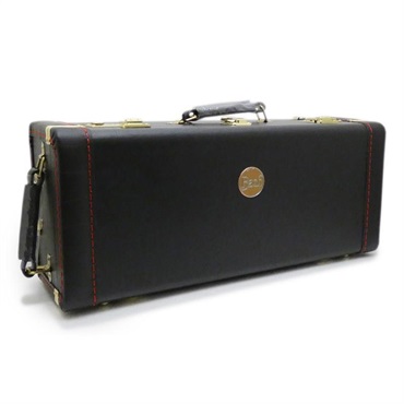 USED 中古  バック / 純正 トランペット用 ダブル ケース （ハードタイプ）