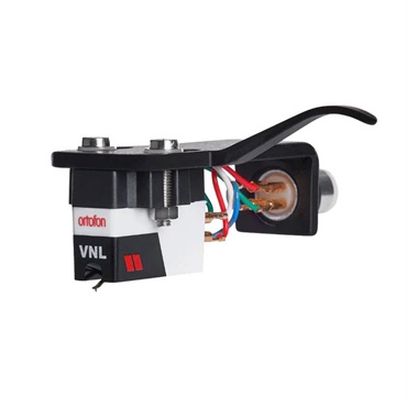 VNL Premounted 【ヘッドシェル取付済カートリッジ】(オルトフォン)