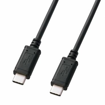 KU-CC30 【3.0m】(USB2.0 Type C-Cケーブル)(サンワサプライ)