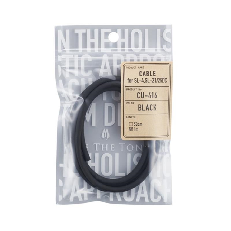 INSTRUMENT CABLE CU-416 (for SL-4) [1mパッケージ]の商品画像