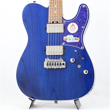 Global Series TACTICS-24ASH/RSM (STB/BLUE PG) [Limited Model] 【特価】