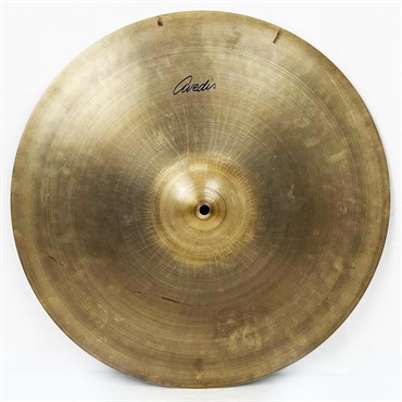 USED 中古 Zildjian A AVEDIS 19 [1544g]